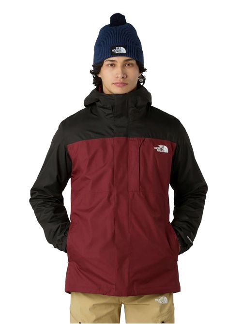 THE NORTH FACE Giacca Quest Triclimate 3 in 1 THE NORTH FACE | NF0A3YFH0VO1